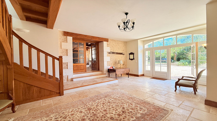Ma-Cabane - Vente Maison VERTEILLAC, 360 m²
