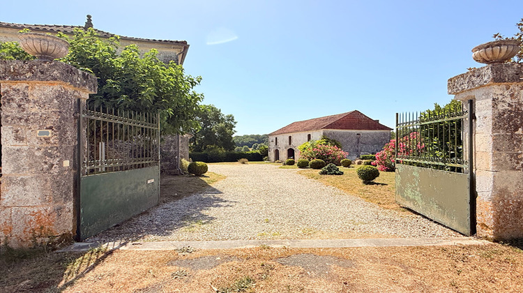 Ma-Cabane - Vente Maison VERTEILLAC, 278 m²