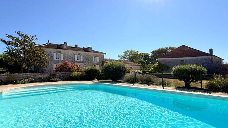 Ma-Cabane - Vente Maison VERTEILLAC, 278 m²