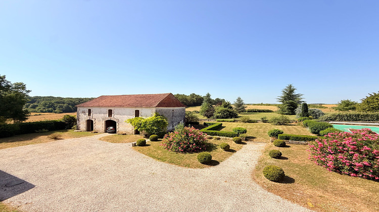 Ma-Cabane - Vente Maison VERTEILLAC, 278 m²