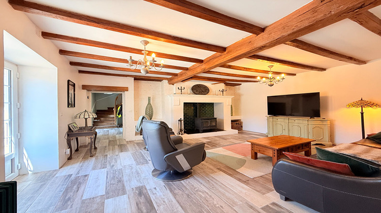 Ma-Cabane - Vente Maison VERTEILLAC, 165 m²