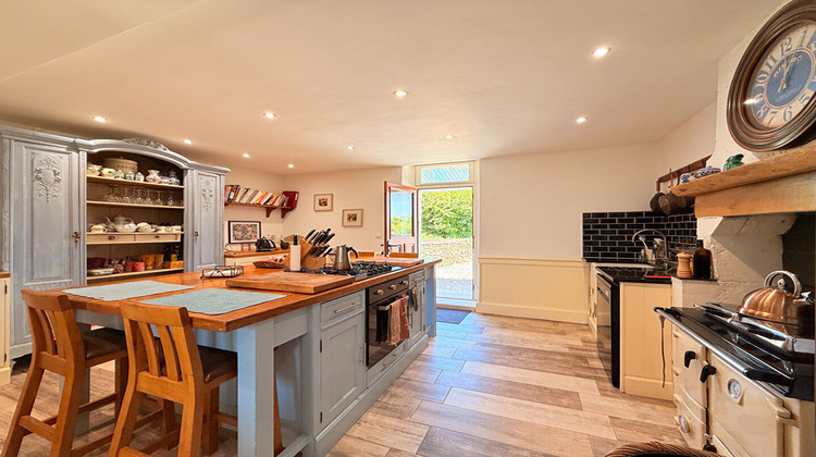 Ma-Cabane - Vente Maison VERTEILLAC, 165 m²