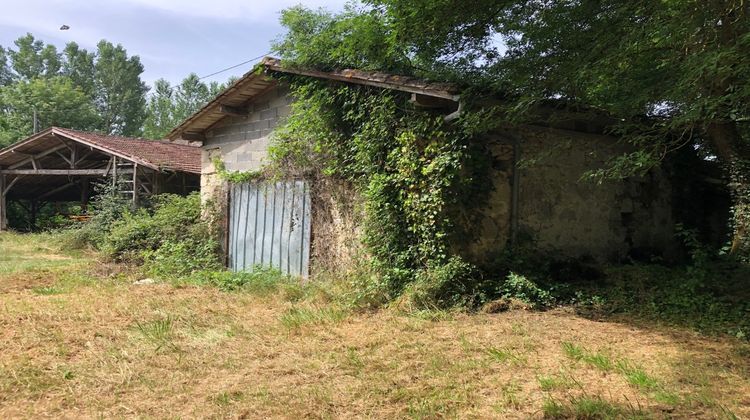 Ma-Cabane - Vente Maison Verteuil-d'Agenais, 90 m²