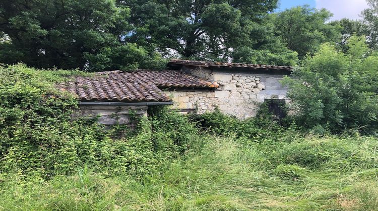 Ma-Cabane - Vente Maison Verteuil-d'Agenais, 90 m²