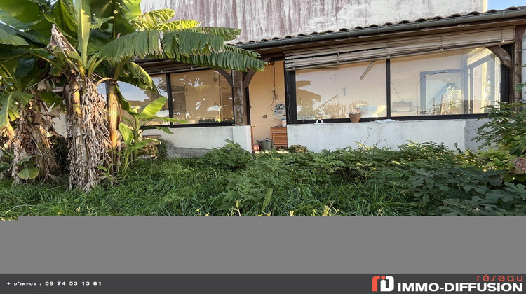 Ma-Cabane - Vente Maison VERTEUIL D'AGENAIS, 118 m²