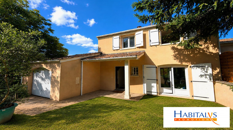 Ma-Cabane - Vente Maison Verteuil-d'Agenais, 77 m²
