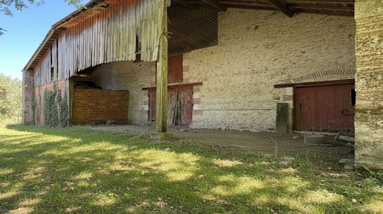 Ma-Cabane - Vente Maison VERTEUIL D'AGENAIS, 500 m²