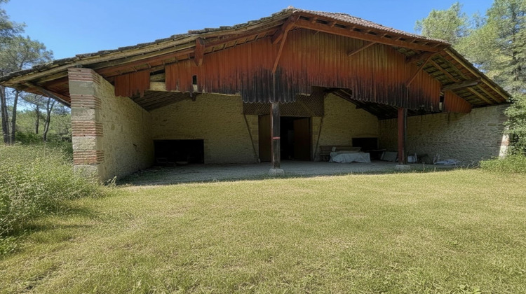 Ma-Cabane - Vente Maison VERTEUIL D'AGENAIS, 500 m²