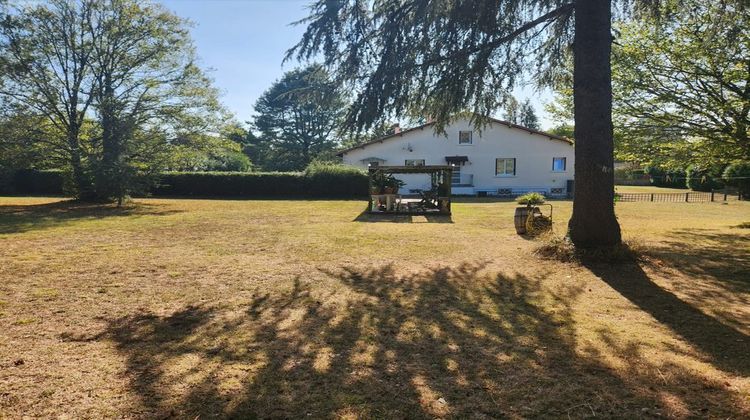 Ma-Cabane - Vente Maison VERTEUIL SUR CHARENTE, 170 m²