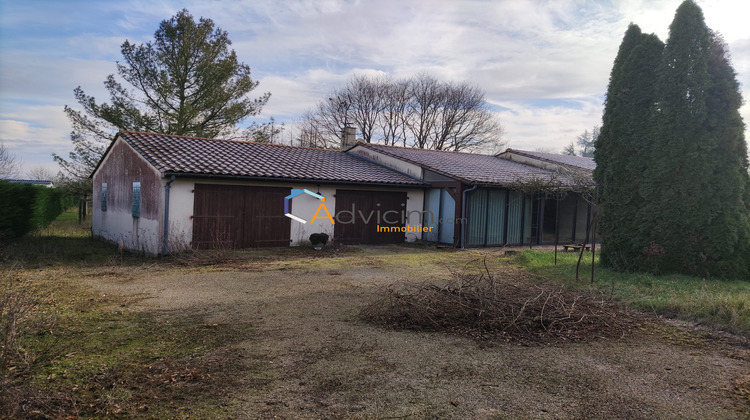 Ma-Cabane - Vente Maison Verteuil-sur-Charente, 88 m²