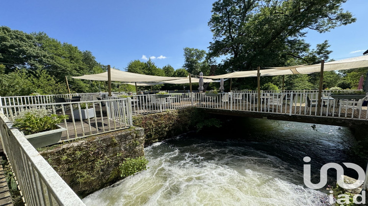 Ma-Cabane - Vente Maison Verteuil-sur-Charente, 1600 m²