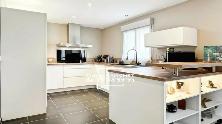 Ma-Cabane - Vente Maison VERTEUIL SUR CHARENTE, 108 m²