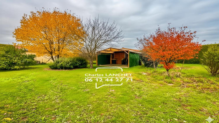 Ma-Cabane - Vente Maison VERTEUIL SUR CHARENTE, 108 m²