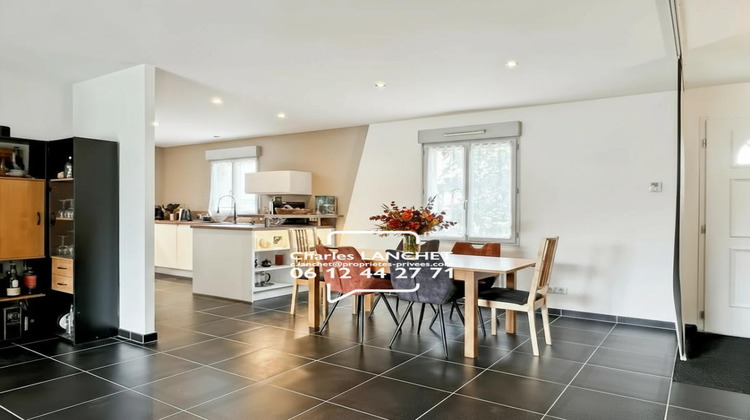 Ma-Cabane - Vente Maison VERTEUIL SUR CHARENTE, 108 m²