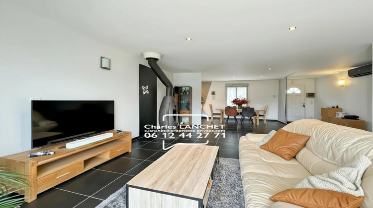 Ma-Cabane - Vente Maison VERTEUIL SUR CHARENTE, 108 m²