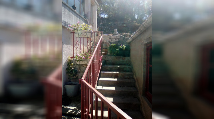 Ma-Cabane - Vente Maison Verteuil-sur-Charente, 171 m²