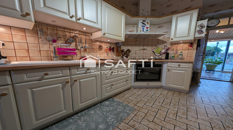 Ma-Cabane - Vente Maison Verteuil-sur-Charente, 122 m²