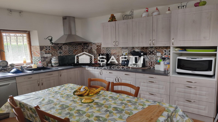 Ma-Cabane - Vente Maison Verteuil-sur-Charente, 260 m²