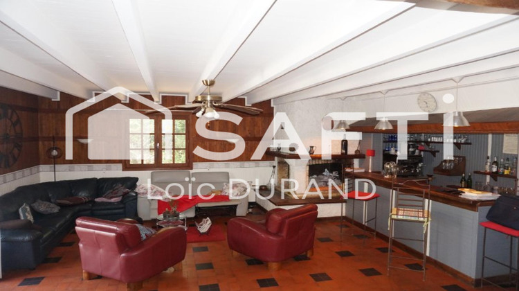 Ma-Cabane - Vente Maison Verteuil-sur-Charente, 354 m²