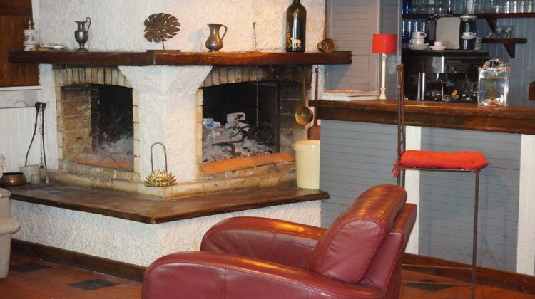 Ma-Cabane - Vente Maison Verteuil-sur-Charente, 354 m²
