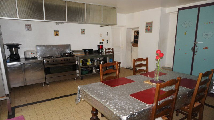 Ma-Cabane - Vente Maison Verteuil-sur-Charente, 354 m²