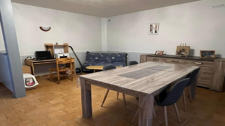 Ma-Cabane - Vente Maison VERTEUIL SUR CHARENTE, 75 m²