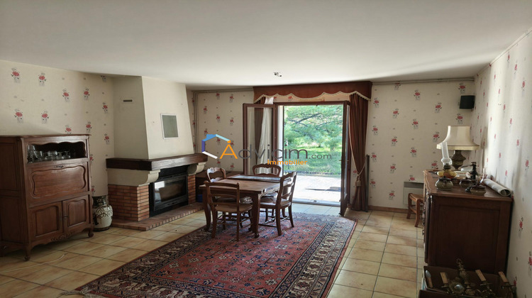 Ma-Cabane - Vente Maison Verteuil-sur-Charente, 88 m²