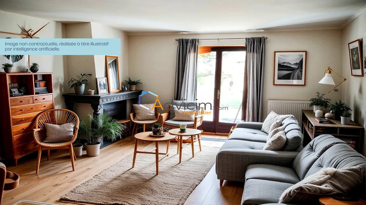 Ma-Cabane - Vente Maison Verteuil-sur-Charente, 88 m²