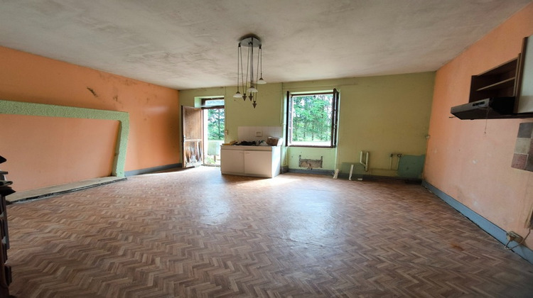 Ma-Cabane - Vente Maison VERTEUIL SUR CHARENTE, 350 m²