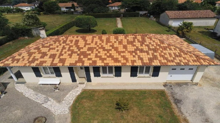 Ma-Cabane - Vente Maison VERTEUIL SUR CHARENTE, 106 m²