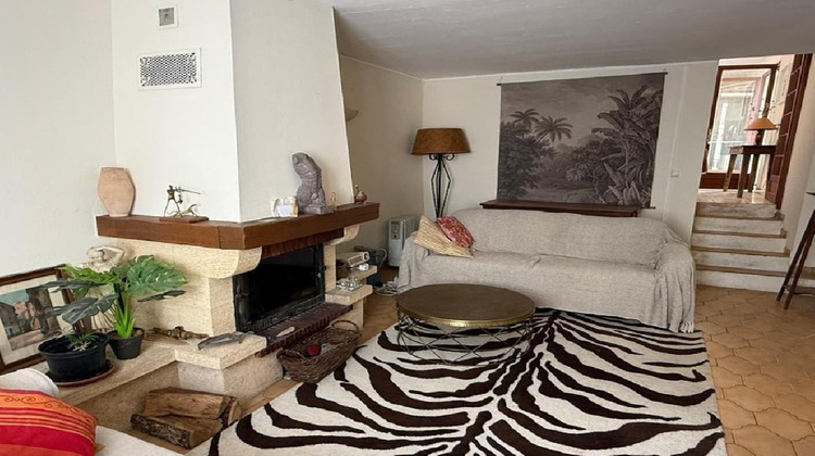 Ma-Cabane - Vente Maison VERTEUIL SUR CHARENTE, 128 m²