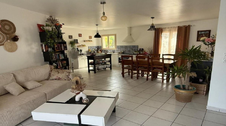 Ma-Cabane - Vente Maison VERTEUIL SUR CHARENTE, 90 m²