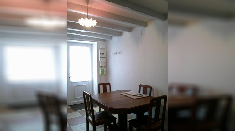 Ma-Cabane - Vente Maison VERTEUIL SUR CHARENTE, 53 m²