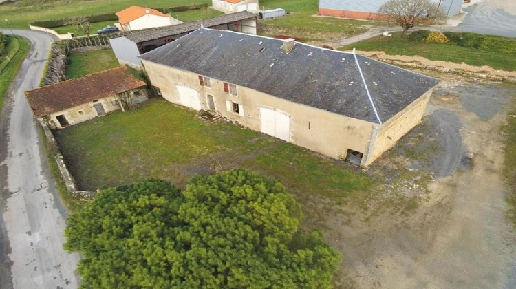 Ma-Cabane - Vente Maison VERTEUIL SUR CHARENTE, 187 m²