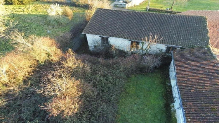 Ma-Cabane - Vente Maison VERTEUIL SUR CHARENTE, 194 m²