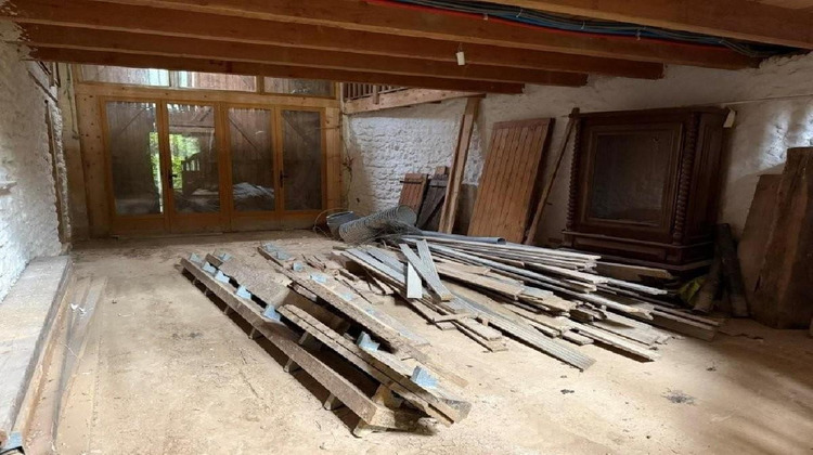 Ma-Cabane - Vente Maison VERTEUIL SUR CHARENTE, 194 m²