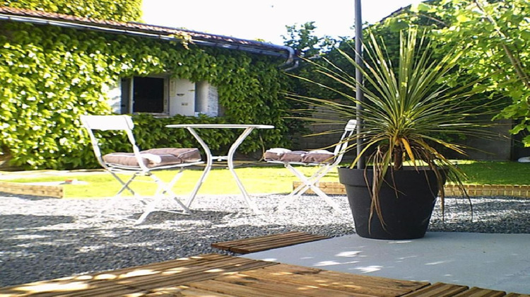 Ma-Cabane - Vente Maison VERTEUIL SUR CHARENTE, 100 m²
