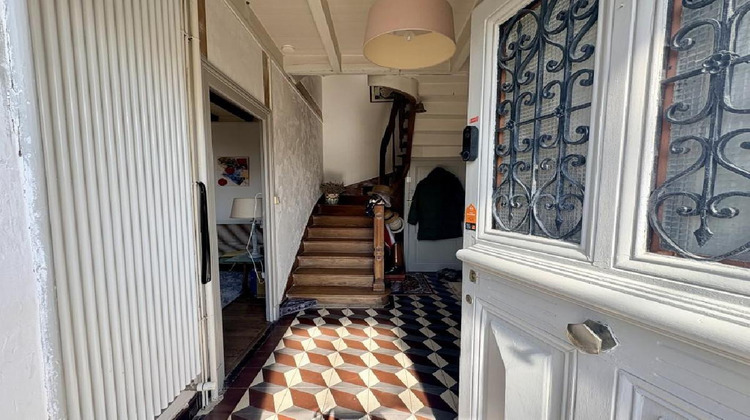 Ma-Cabane - Vente Maison VERTEUIL SUR CHARENTE, 100 m²