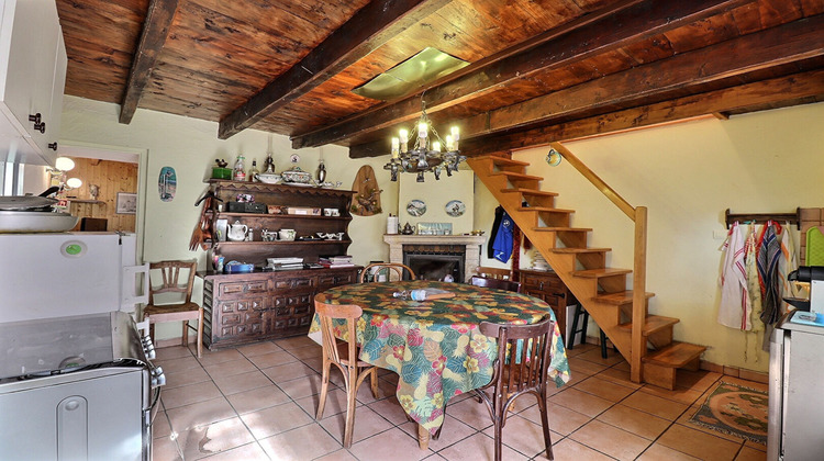 Ma-Cabane - Vente Maison VERTHEMEX, 114 m²