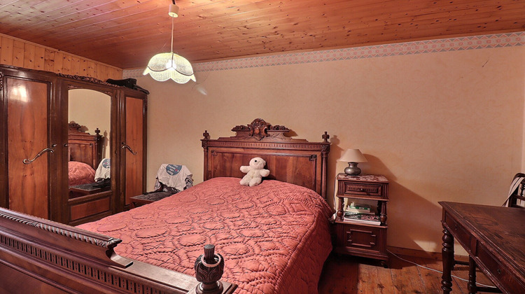 Ma-Cabane - Vente Maison VERTHEMEX, 114 m²