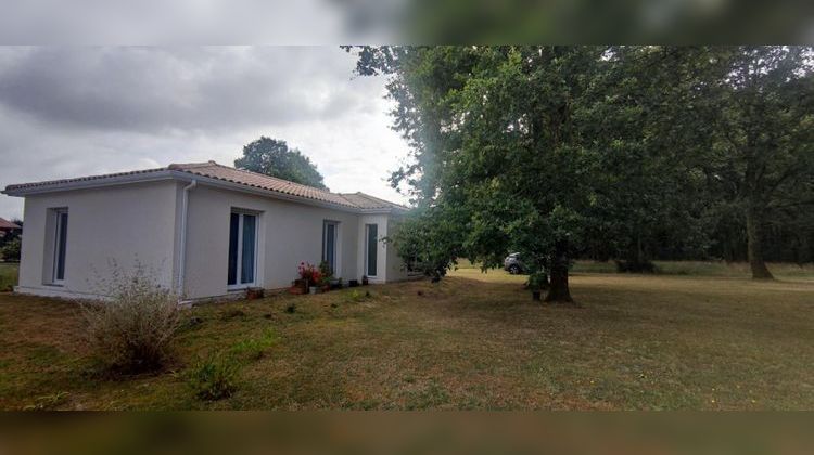 Ma-Cabane - Vente Maison VERTHEUIL, 94 m²