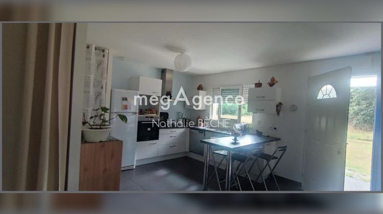 Ma-Cabane - Vente Maison VERTHEUIL, 94 m²