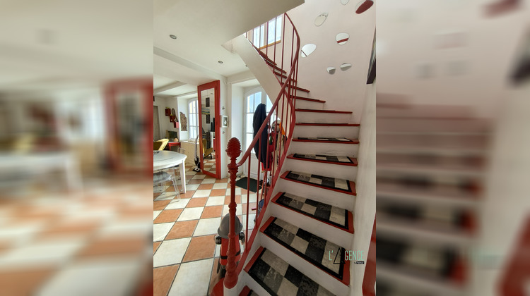 Ma-Cabane - Vente Maison Vertheuil, 99 m²