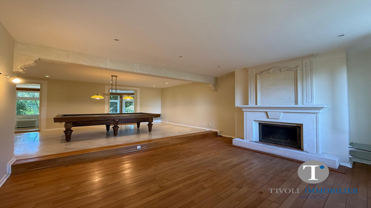 Ma-Cabane - Vente Maison Vertheuil, 237 m²