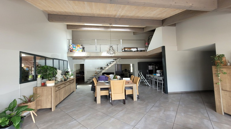 Ma-Cabane - Vente Maison VERTHEUIL, 170 m²