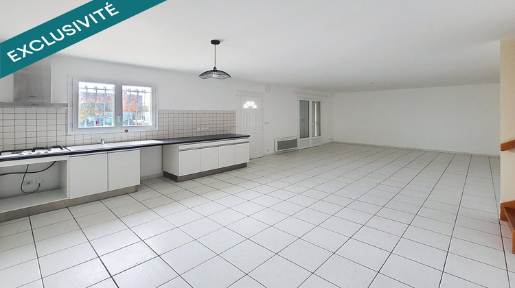 Ma-Cabane - Vente Maison Vertheuil, 109 m²