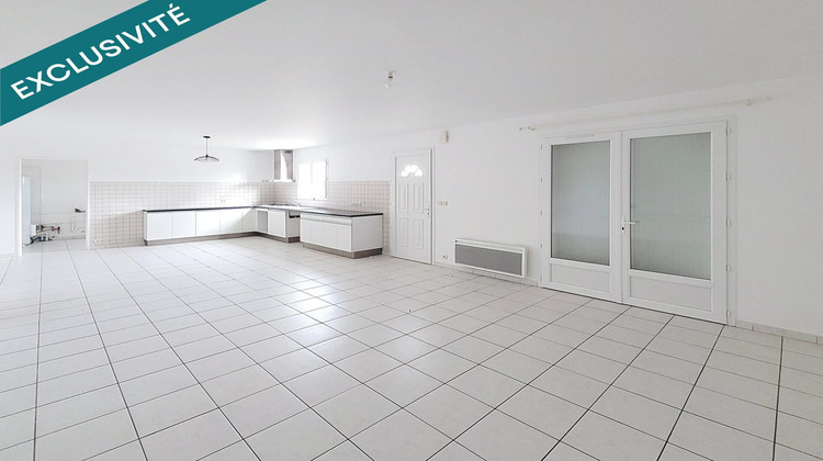 Ma-Cabane - Vente Maison Vertheuil, 109 m²