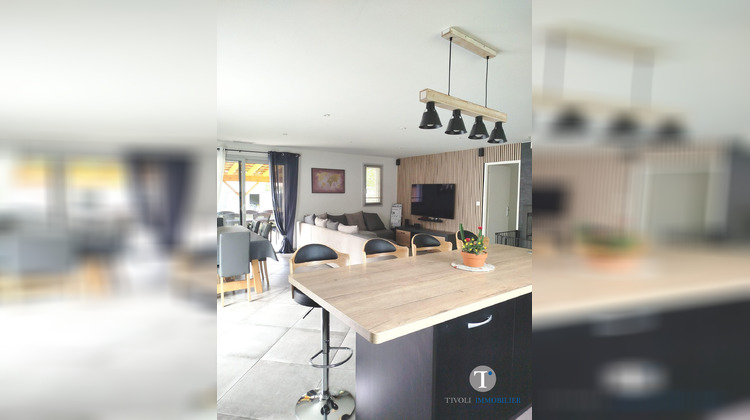 Ma-Cabane - Vente Maison Vertheuil, 100 m²