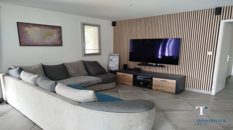 Ma-Cabane - Vente Maison Vertheuil, 100 m²