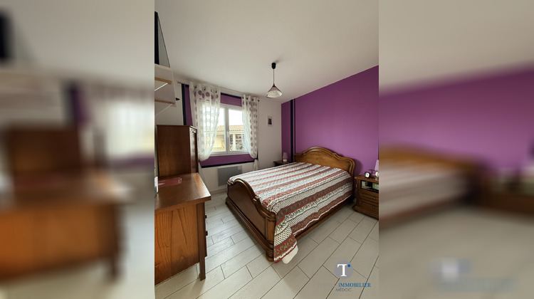 Ma-Cabane - Vente Maison Vertheuil, 97 m²